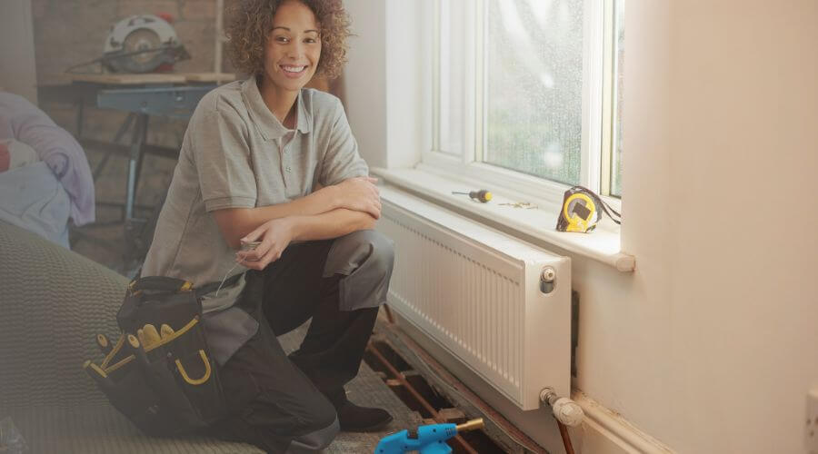 Professional Leak Detection Services in Wynot, NE